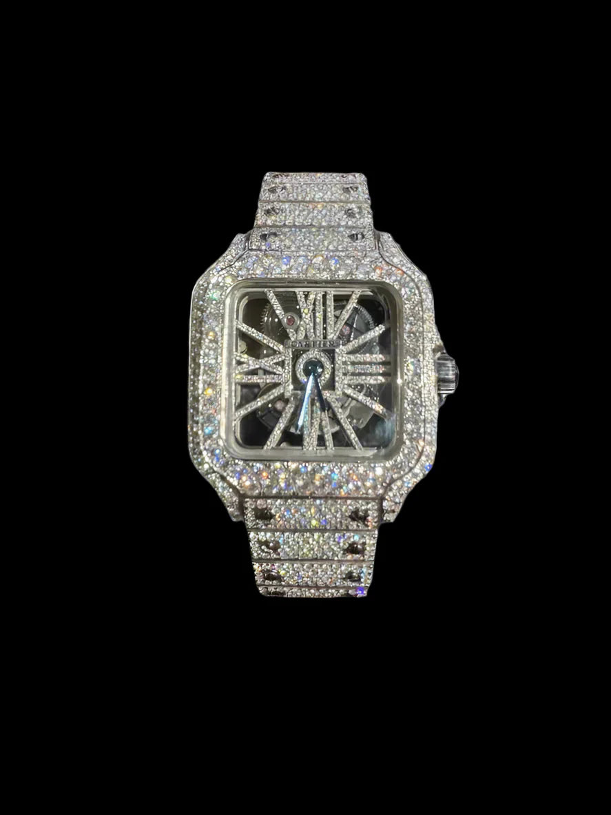 VVSLAB Skeleton 40mm