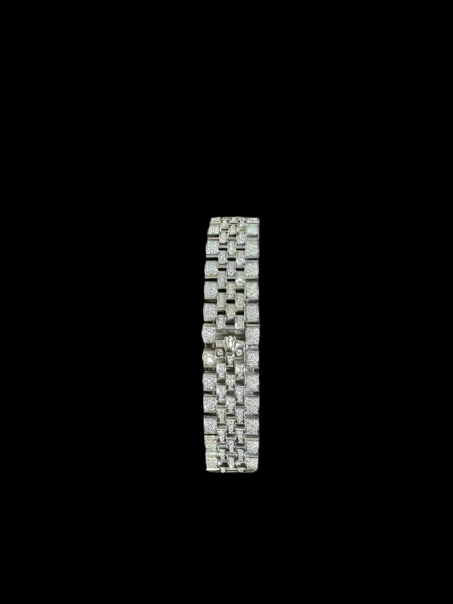 VVSLAB Arabesque 41mm