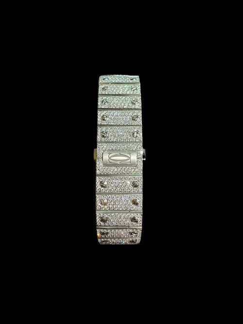 VVSLAB Skeleton 40mm