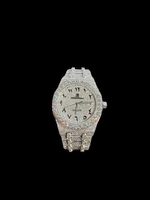 VVSLAB AP Arabesque 42mm