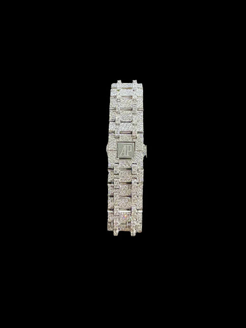 VVSLAB AP Arabesque 42mm